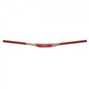 ΤΙΜΟΝΙ Funn FULL ON 31.8MM Rise 15mm x 785mm x 8° Back x 5,5° Up - Blast Red DRIMALASBIKES